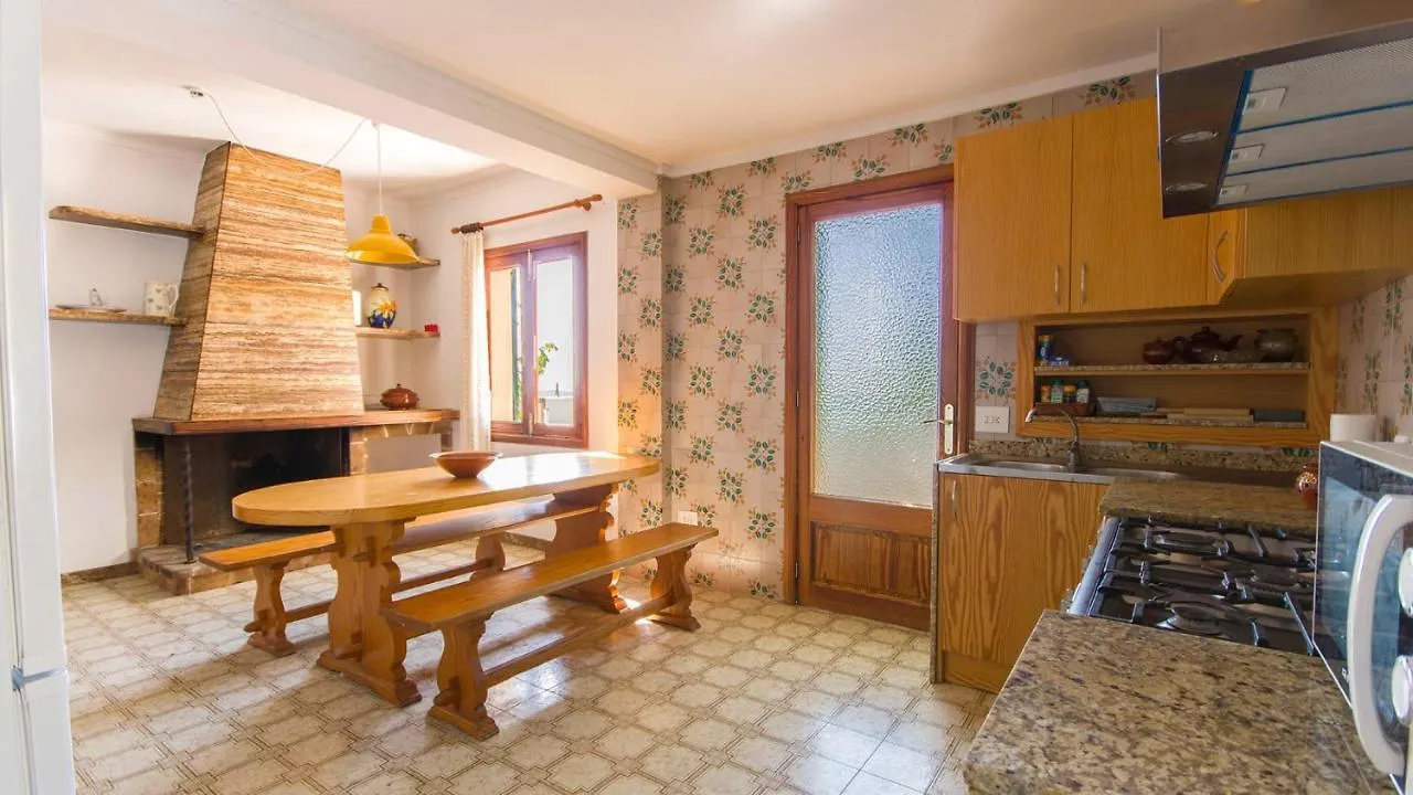 Na Penyal Ref 246 Villa Cala Millor