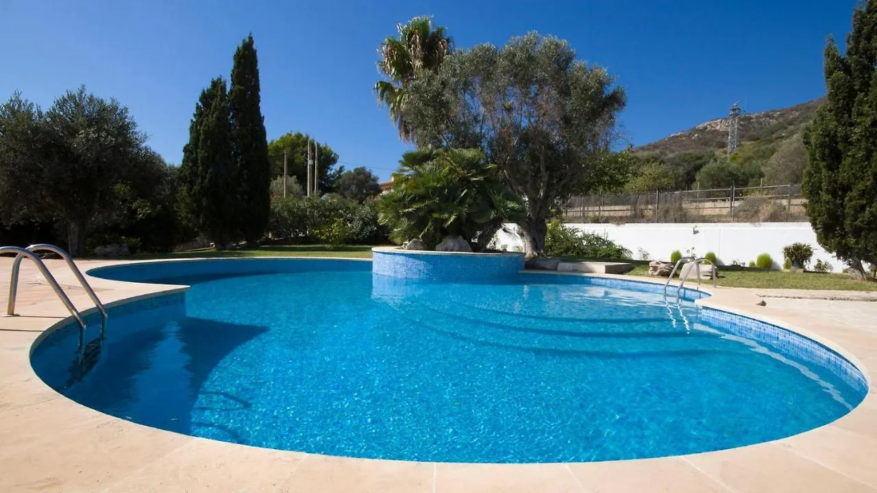 Na Penyal Ref 246 Villa Cala Millor  0*, Cala Millor (Mallorca) Spain