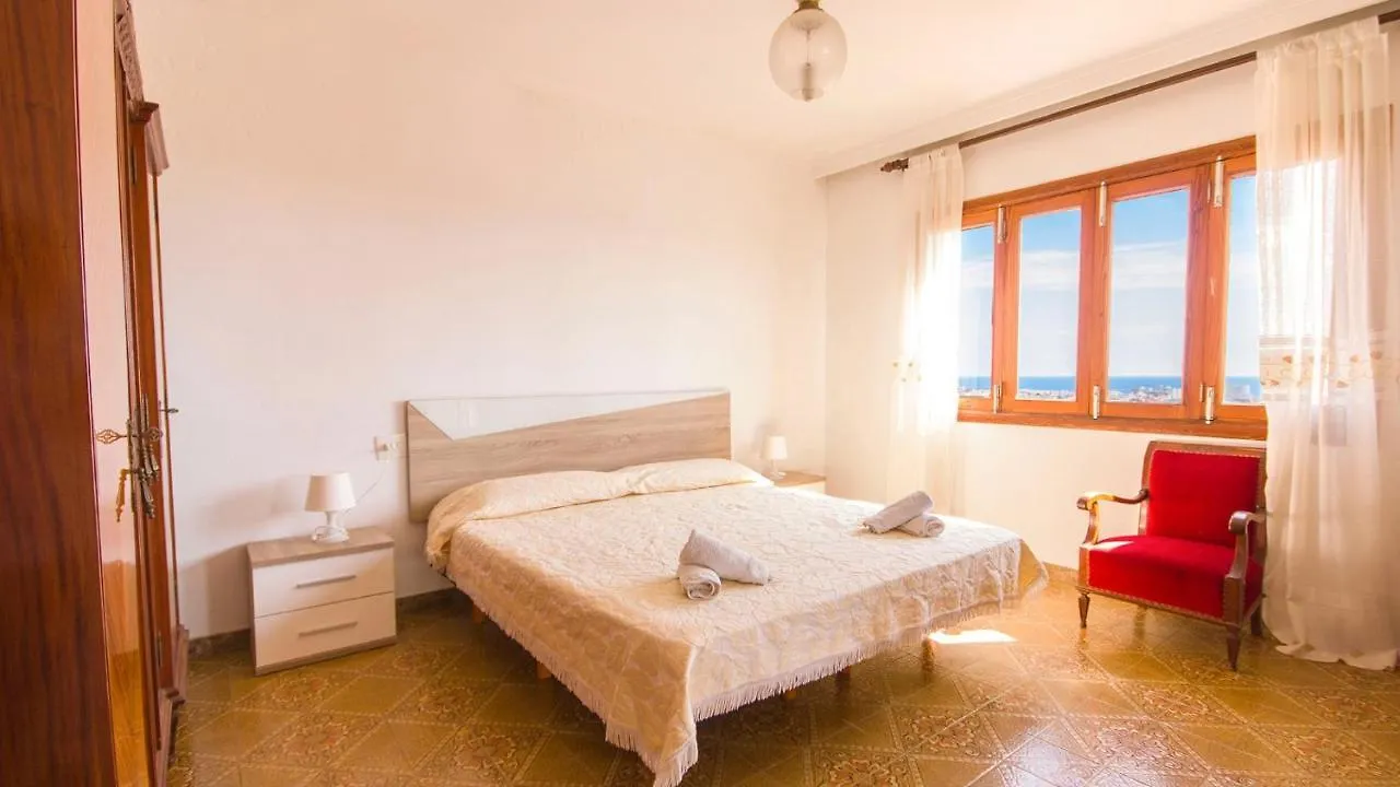 Na Penyal Ref 246 Villa Cala Millor  Spain