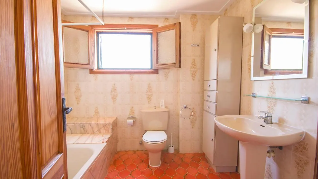 Na Penyal Ref 246 Villa Cala Millor   Cala Millor (Mallorca)