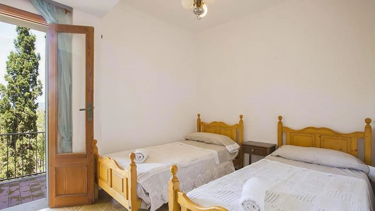 Na Penyal Ref 246 Villa Cala Millor