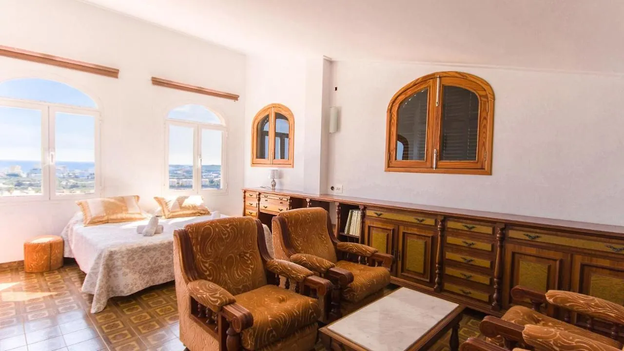 Na Penyal Ref 246 Villa Cala Millor