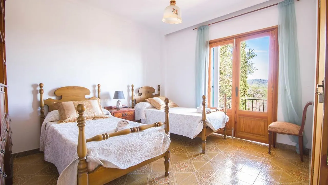 Vila Na Penyal Ref 246 Cala Millor  0*, Cala Millor (Mallorca)